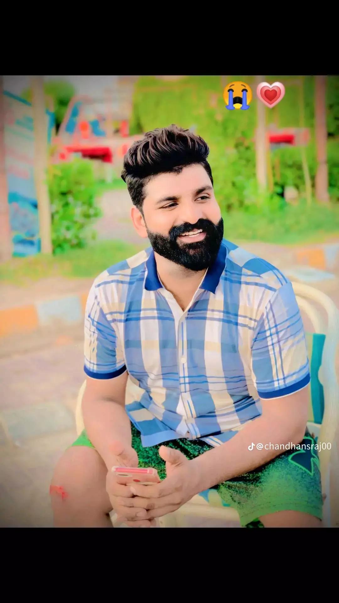 @Chand Hans Raj