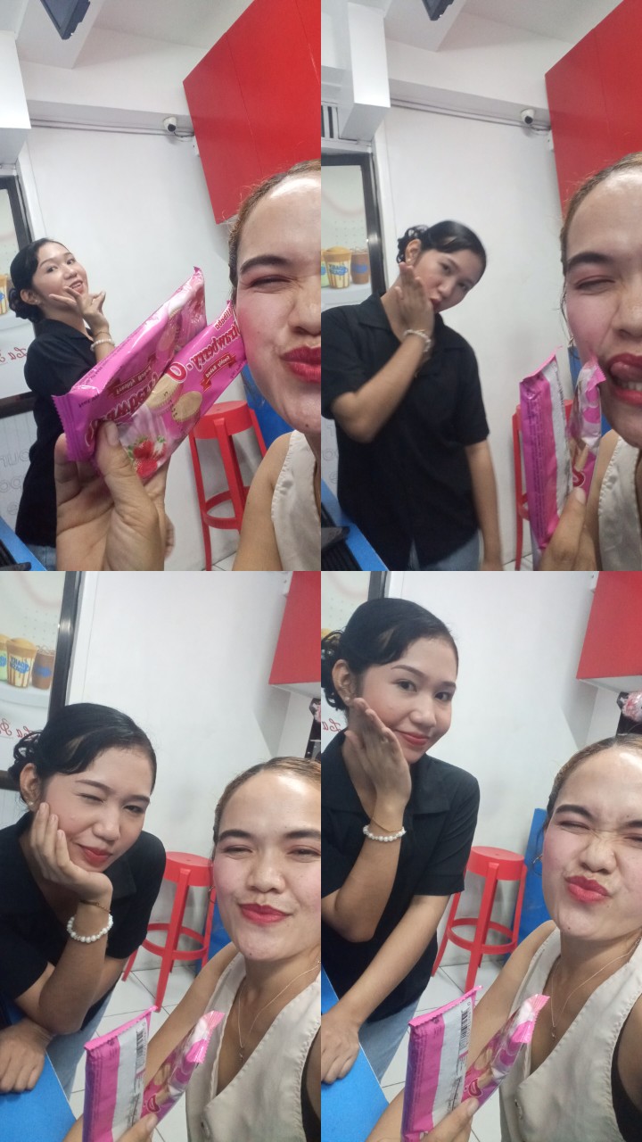 @Sassy Girl❣️❣️