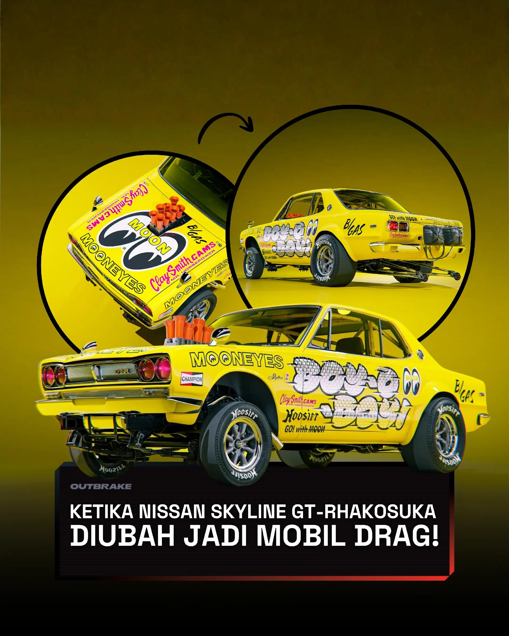 @OUTBRAKE