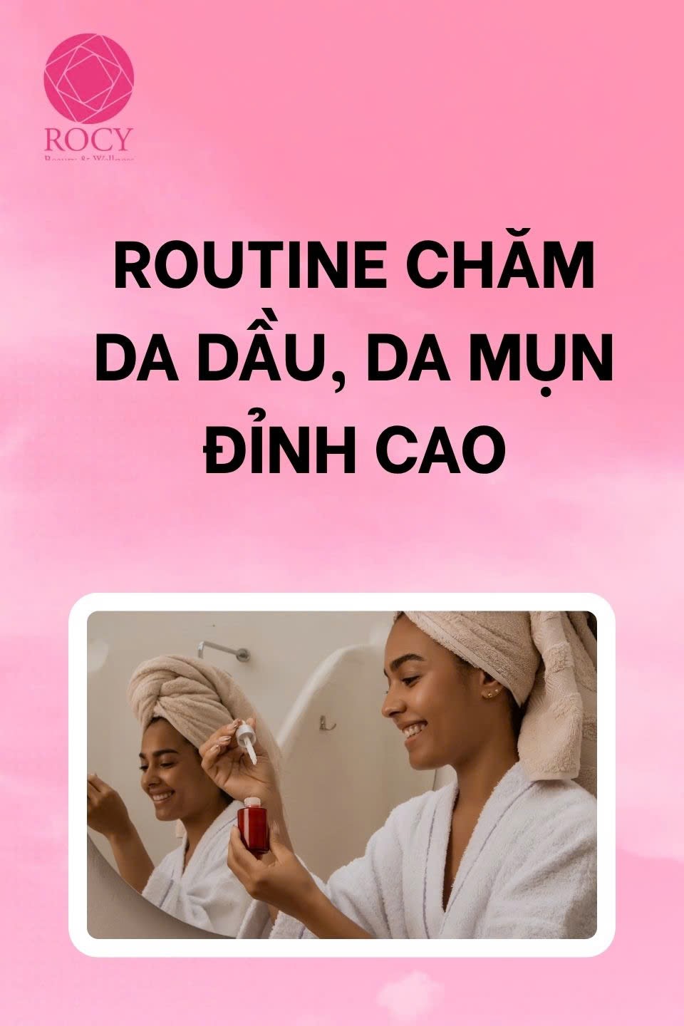 @ROCY - Beauty&Wellness