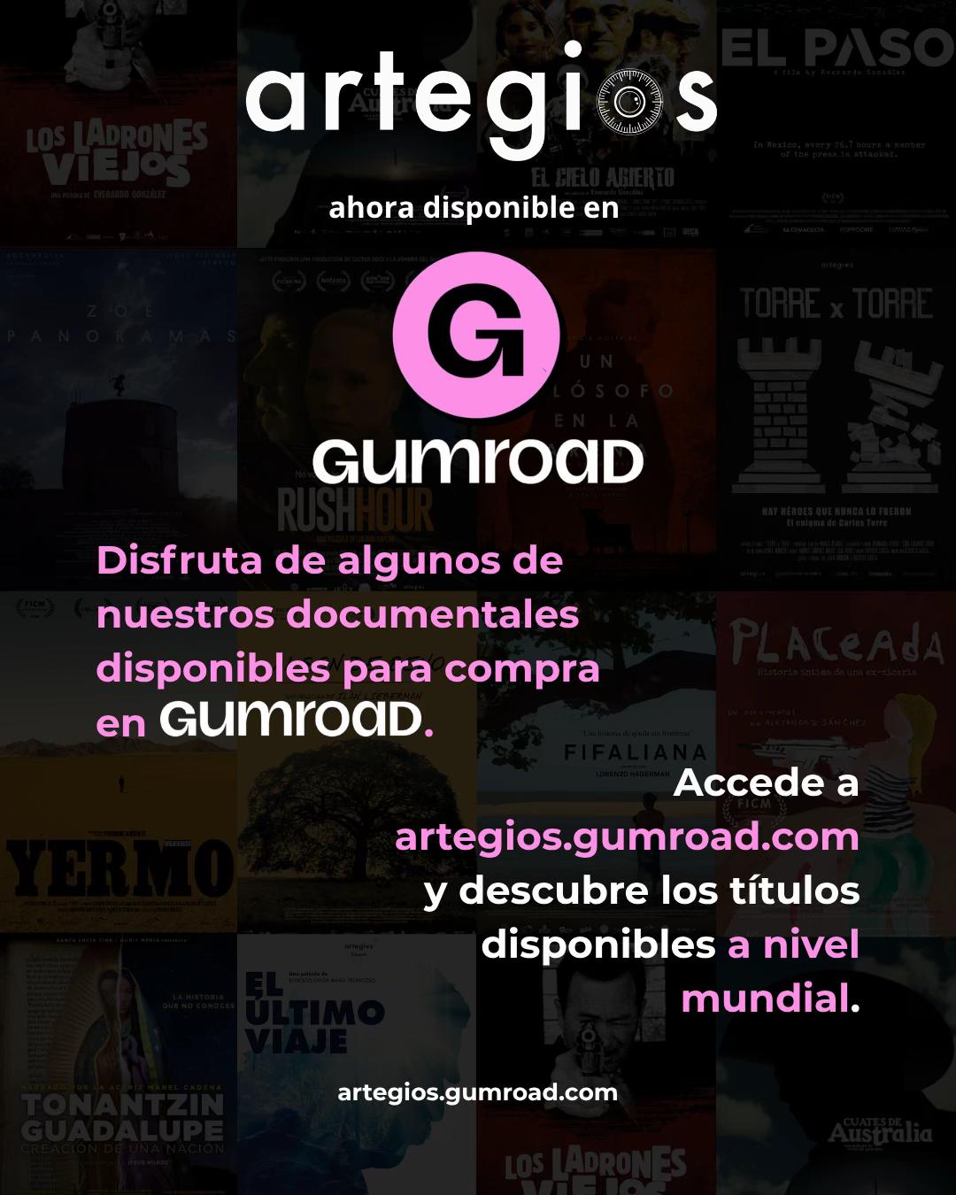 @Artegios Distribuci&oacute;n