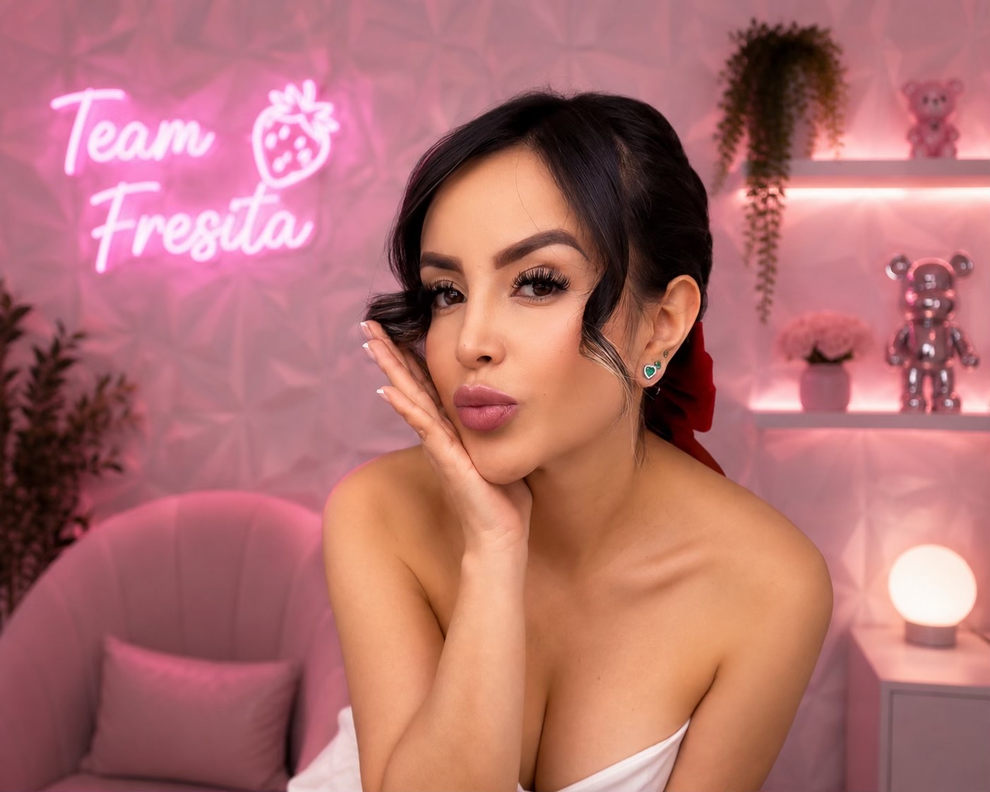 @🍓𝐌𝐀𝐑𝐂𝐄✨