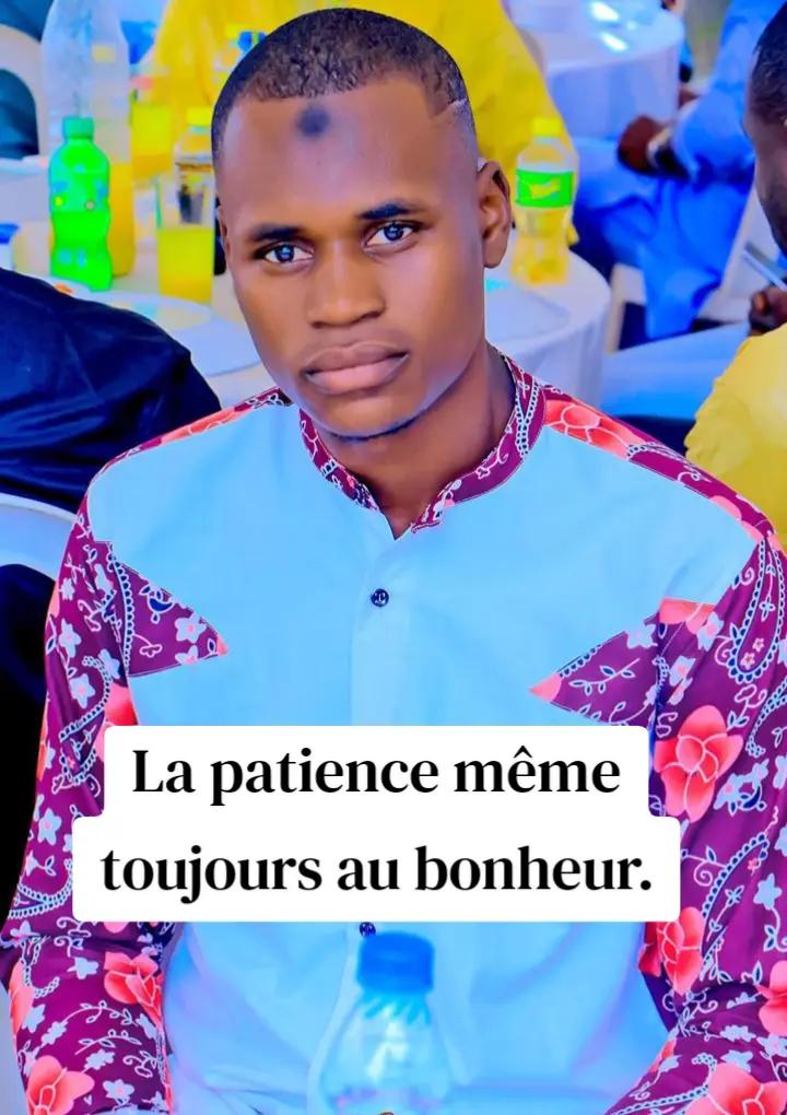 @L'ENFANT DES MINISTRES ❤️