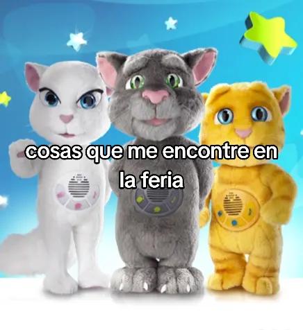 @colecionista de talkingfriends