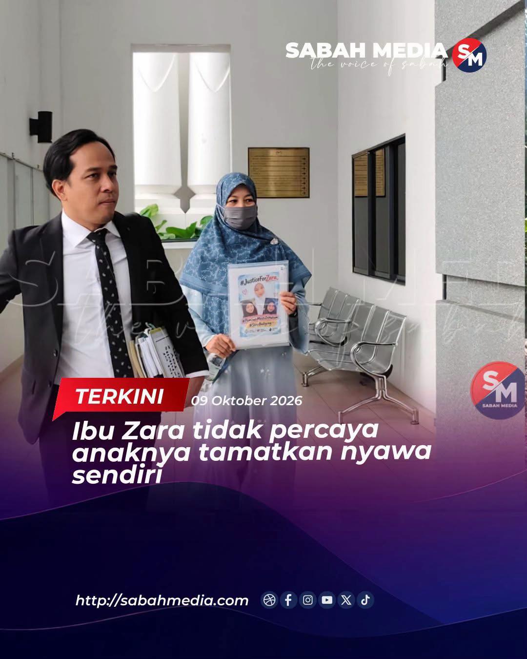 @Sabah Media Official