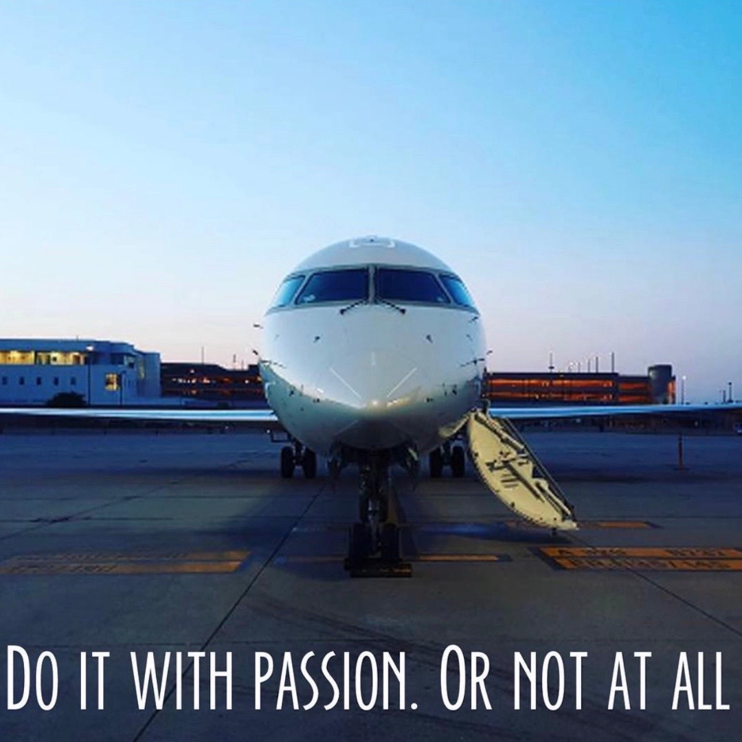 @PSA Airlines