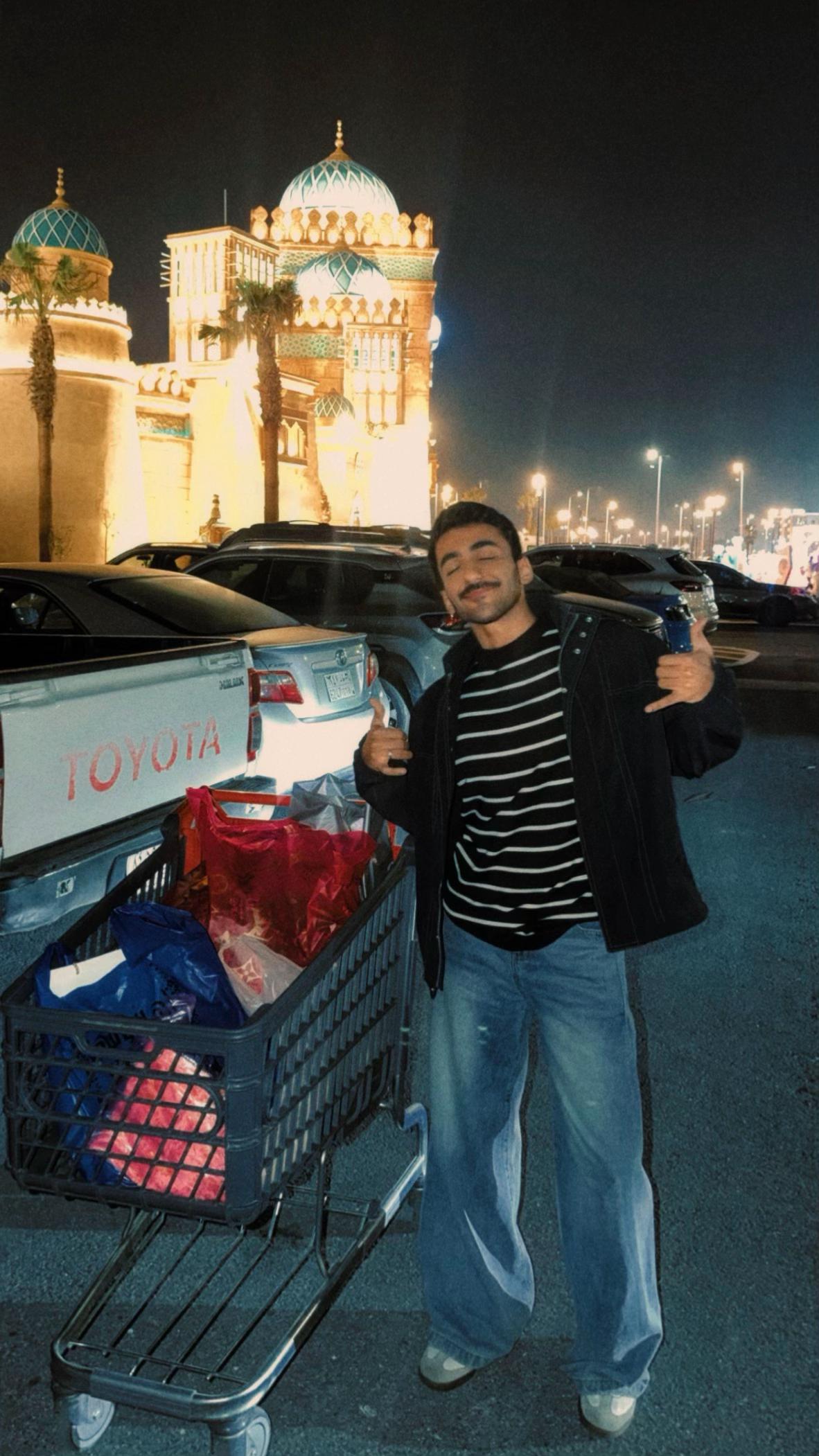 @شايع الغفيلي ⚜️"