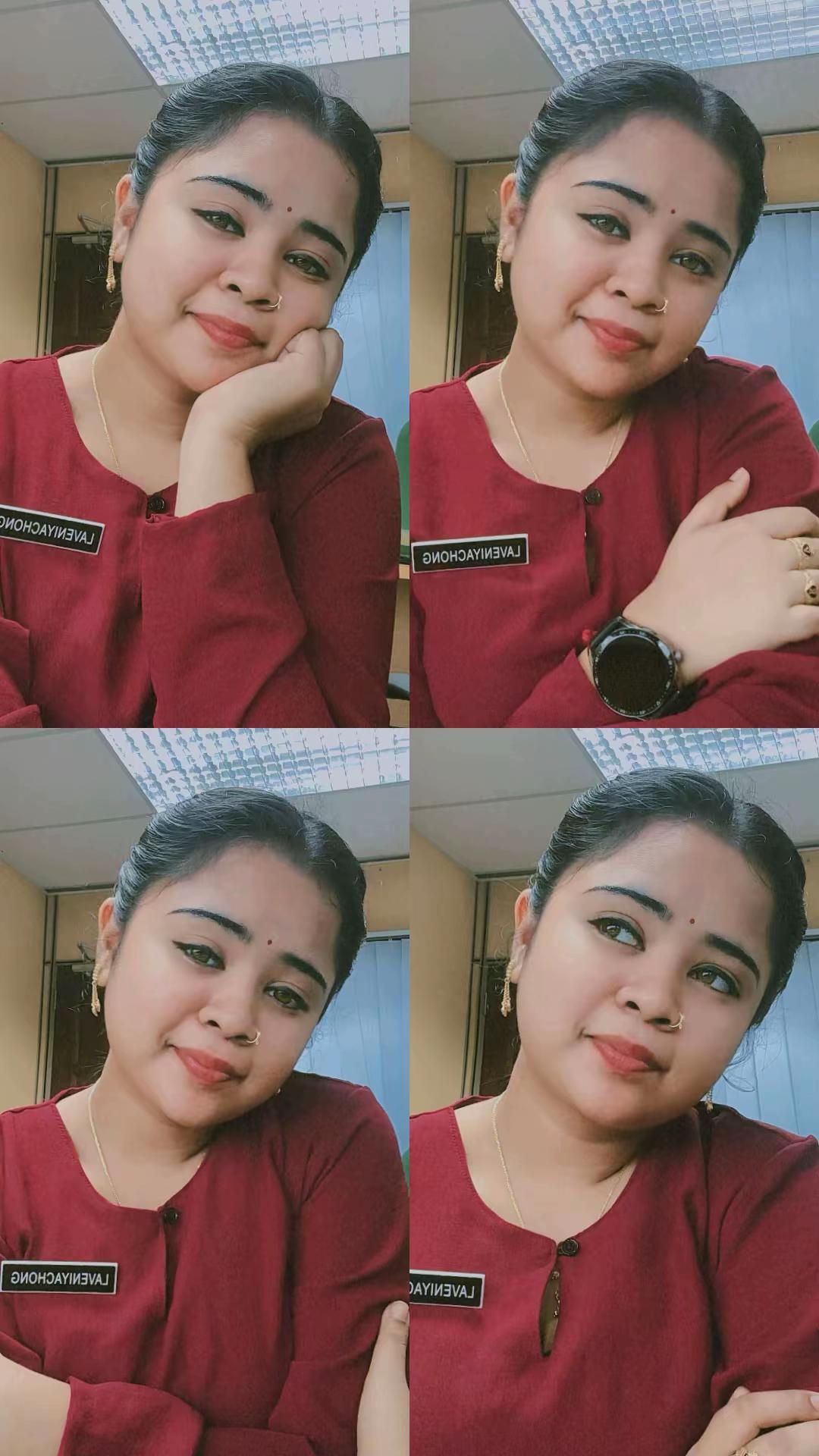 @♡Laveniya_Chong♡
