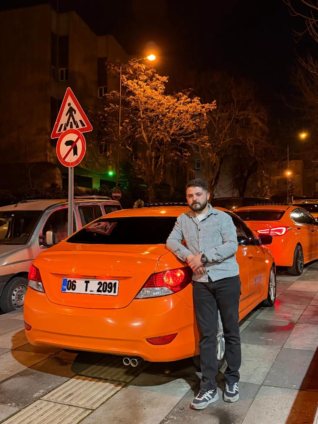 @Oktay Bilicioğlu