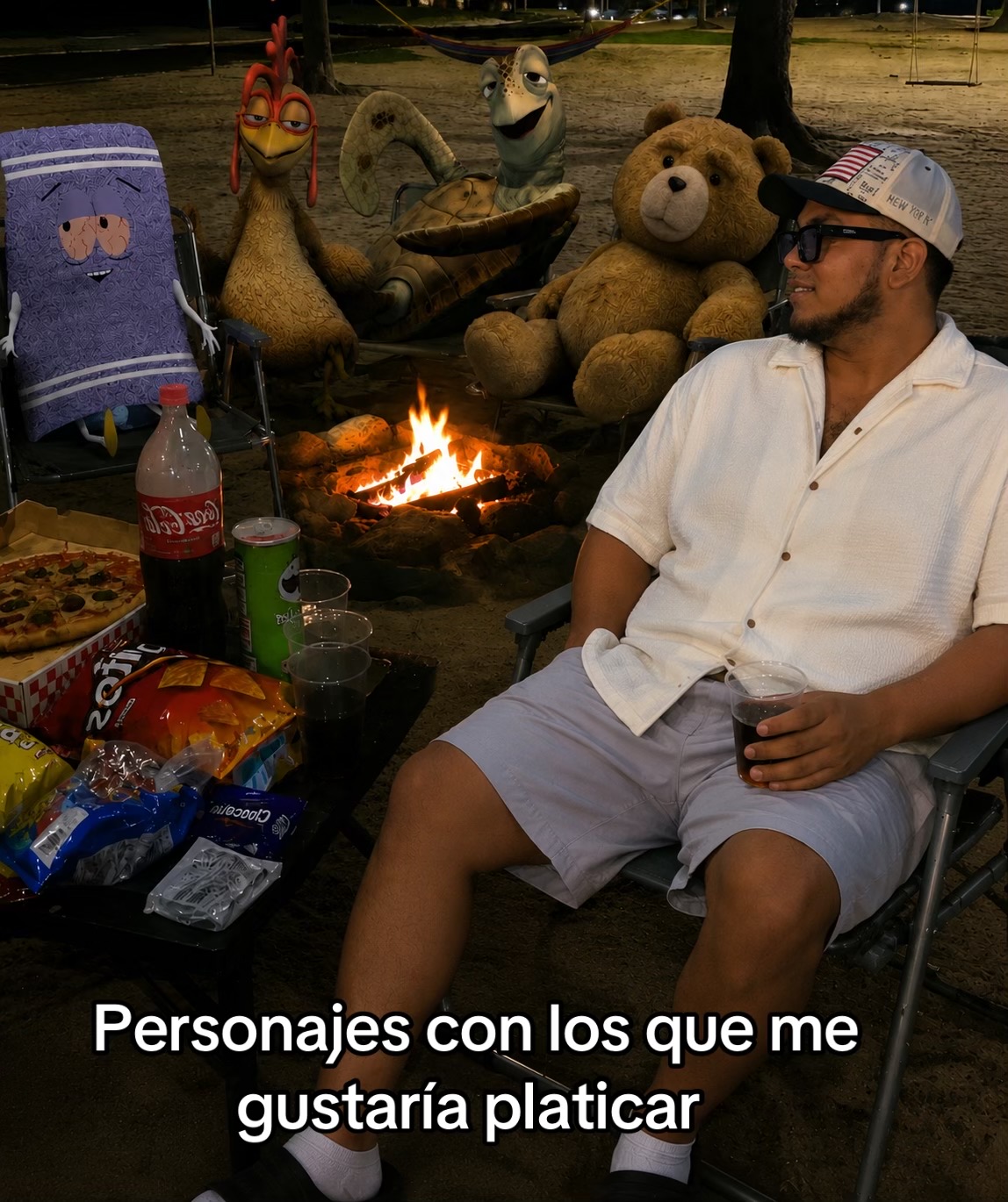 @Caligari