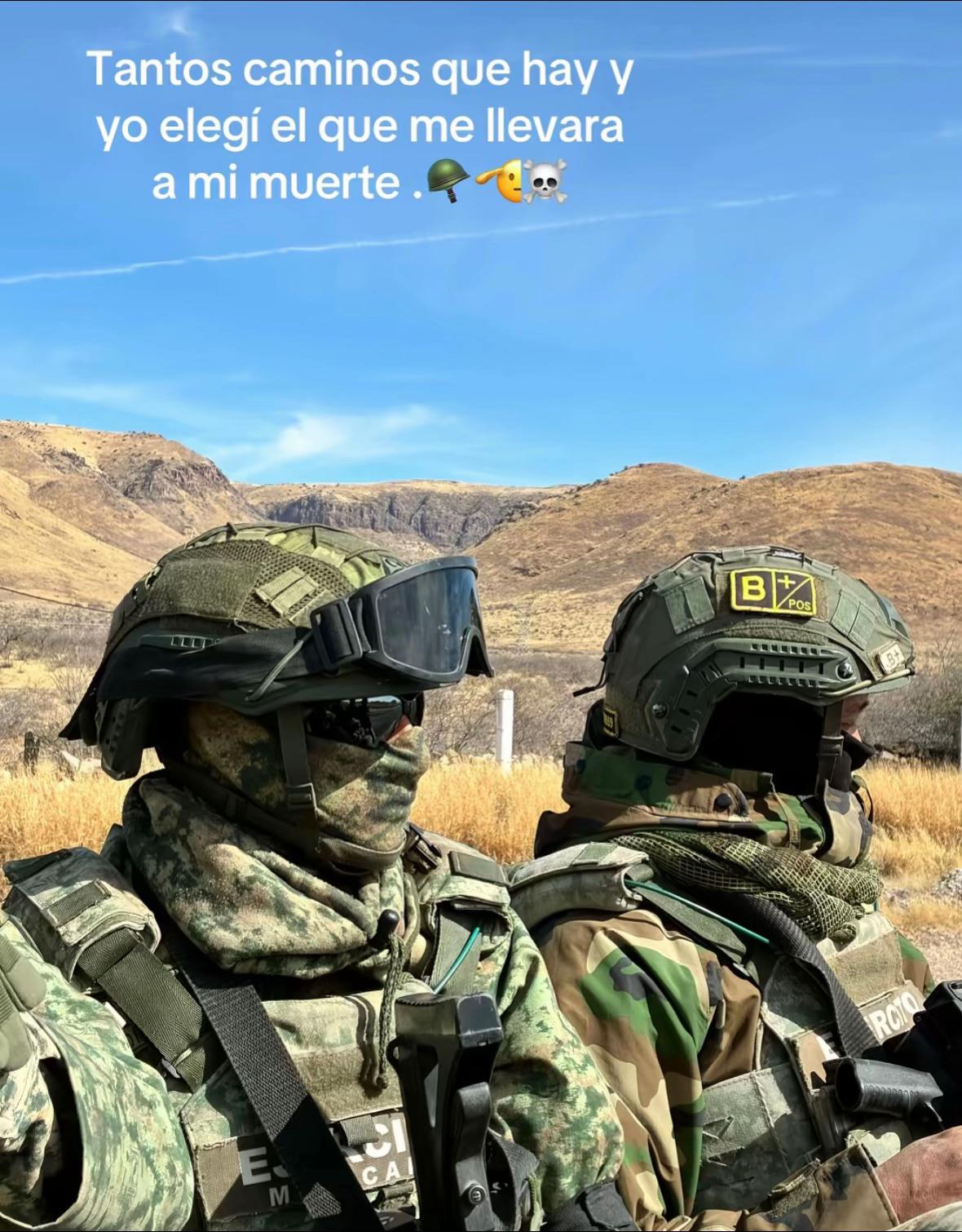@Señor justicia