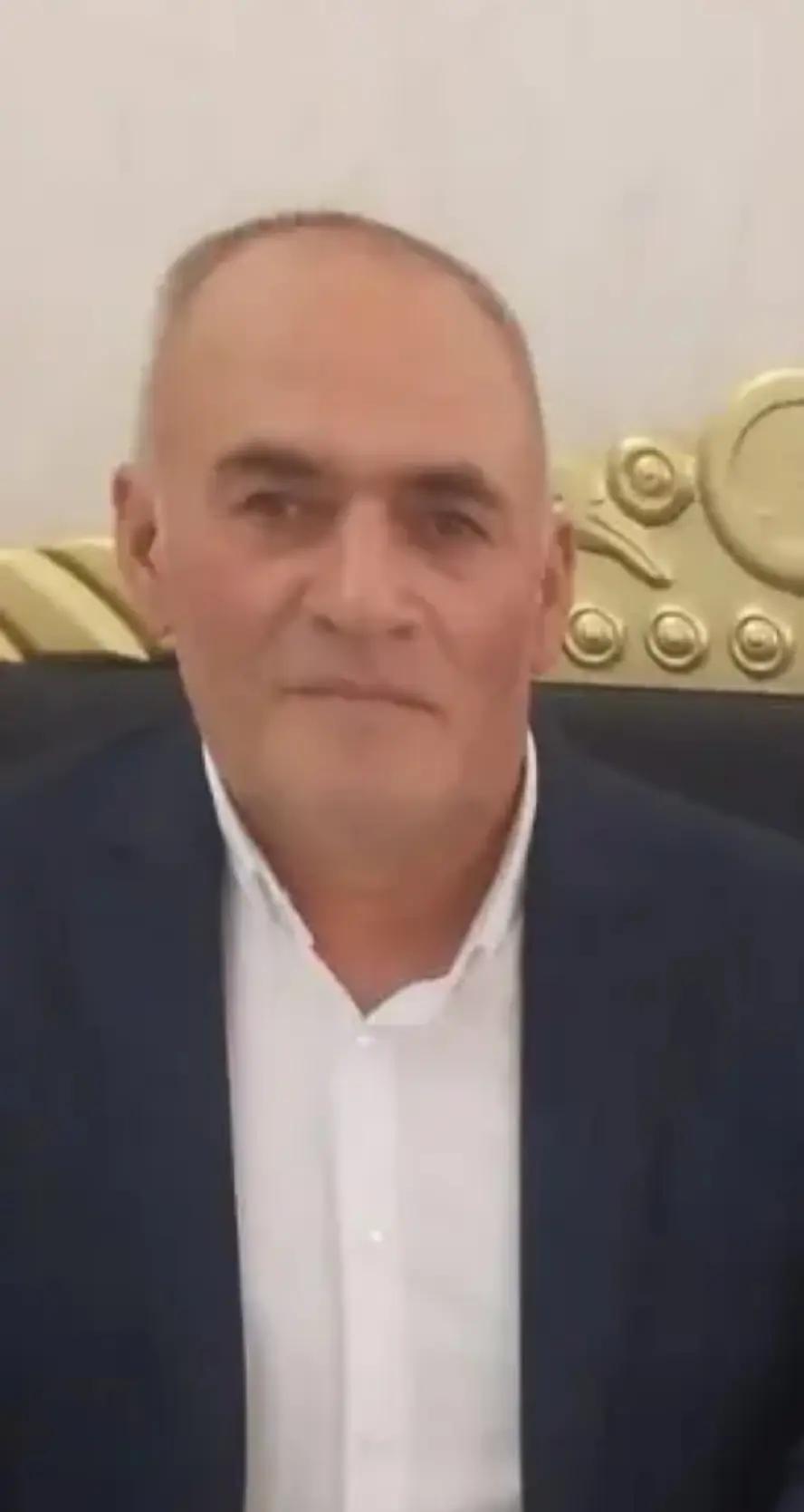 @SEYRAN KAZIMOV