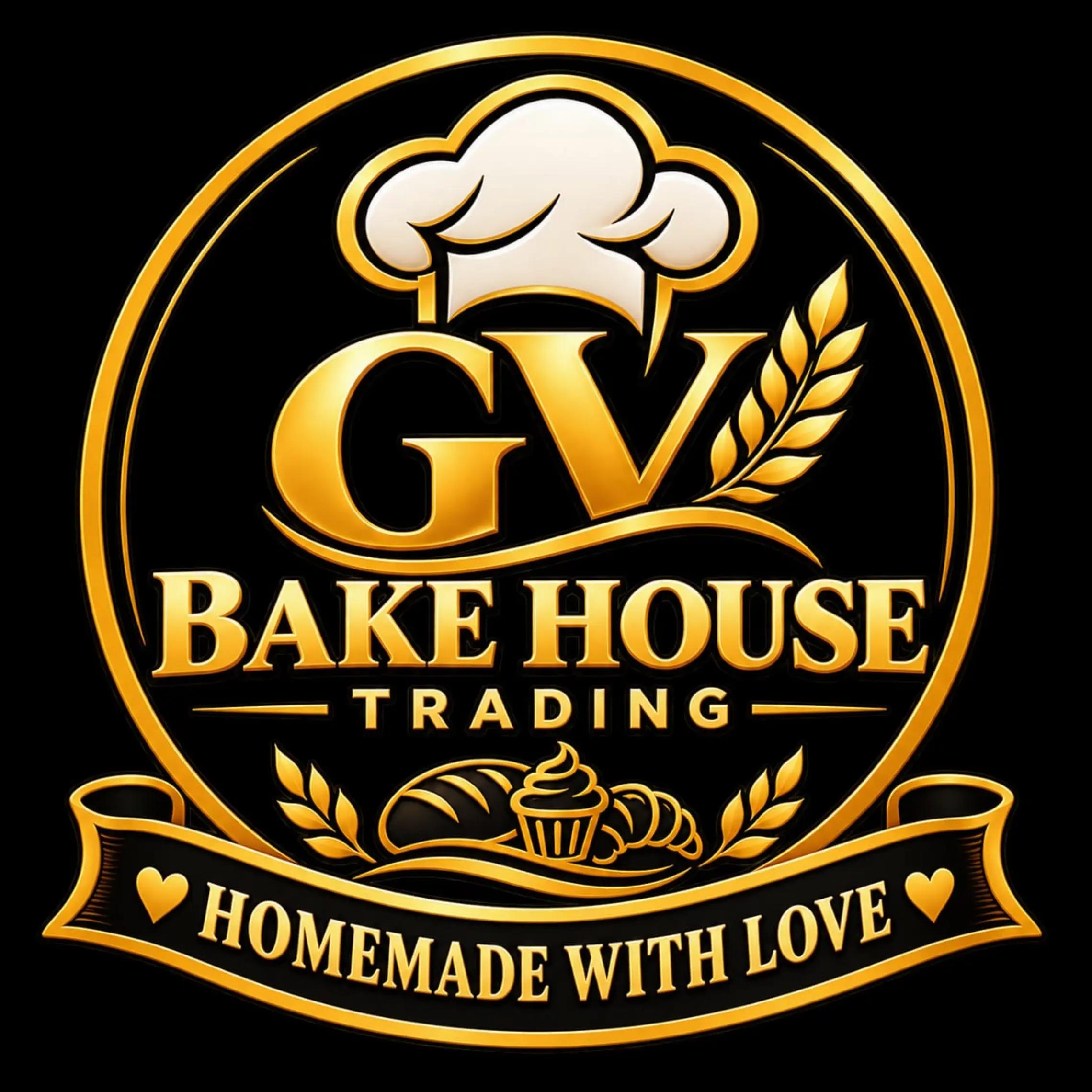 @gV Bake House 🤍✨
