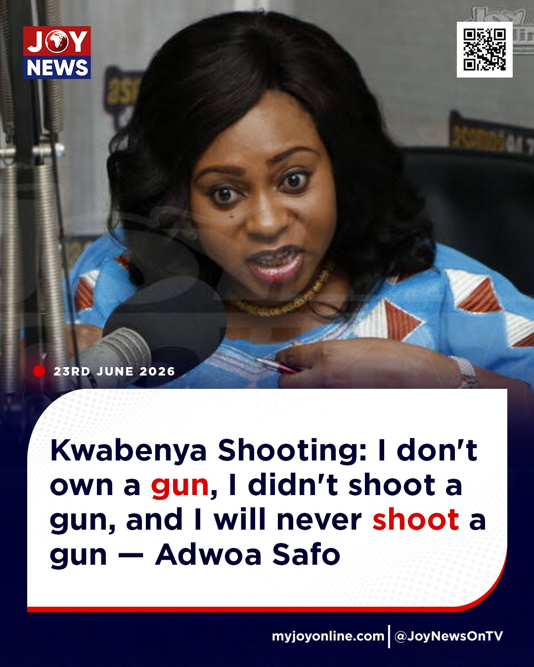 @JoyNews