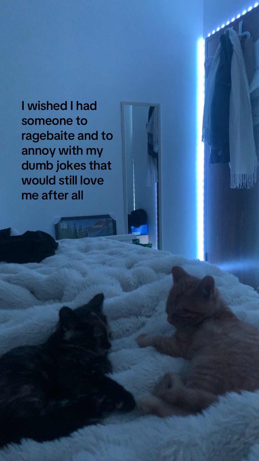 @kiki spams