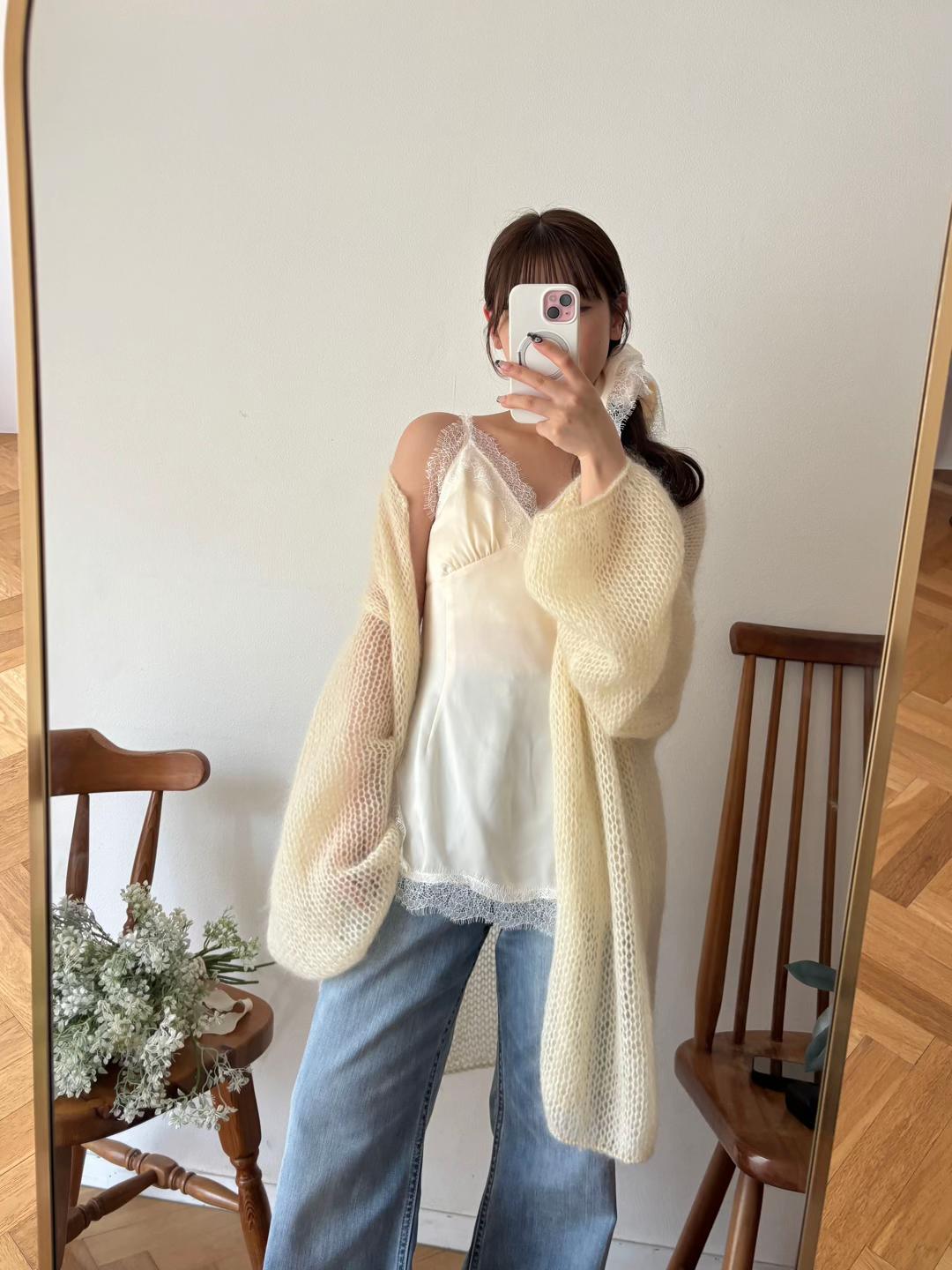 @まりめろ(中村真凜)🐰