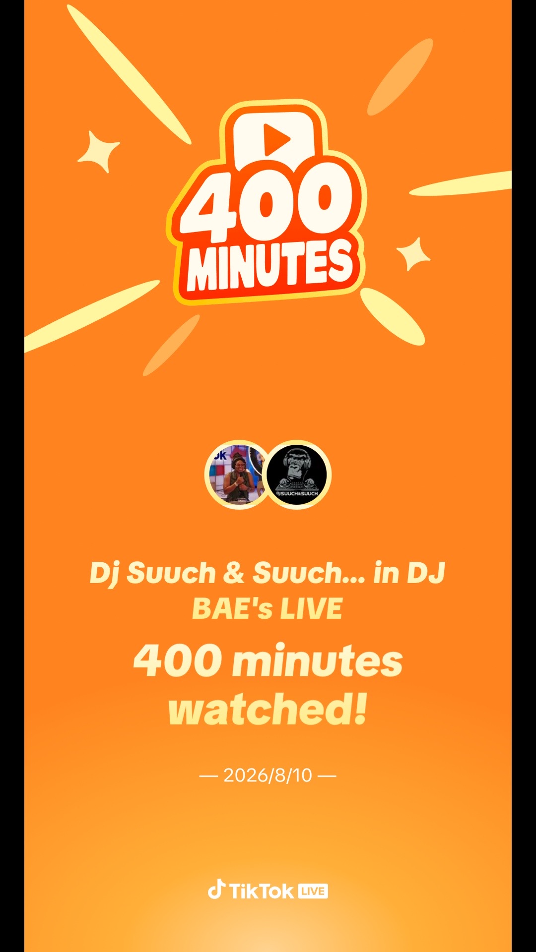 @Dj Suuch & Suuch🎶🕺🏾🔴💨🍷