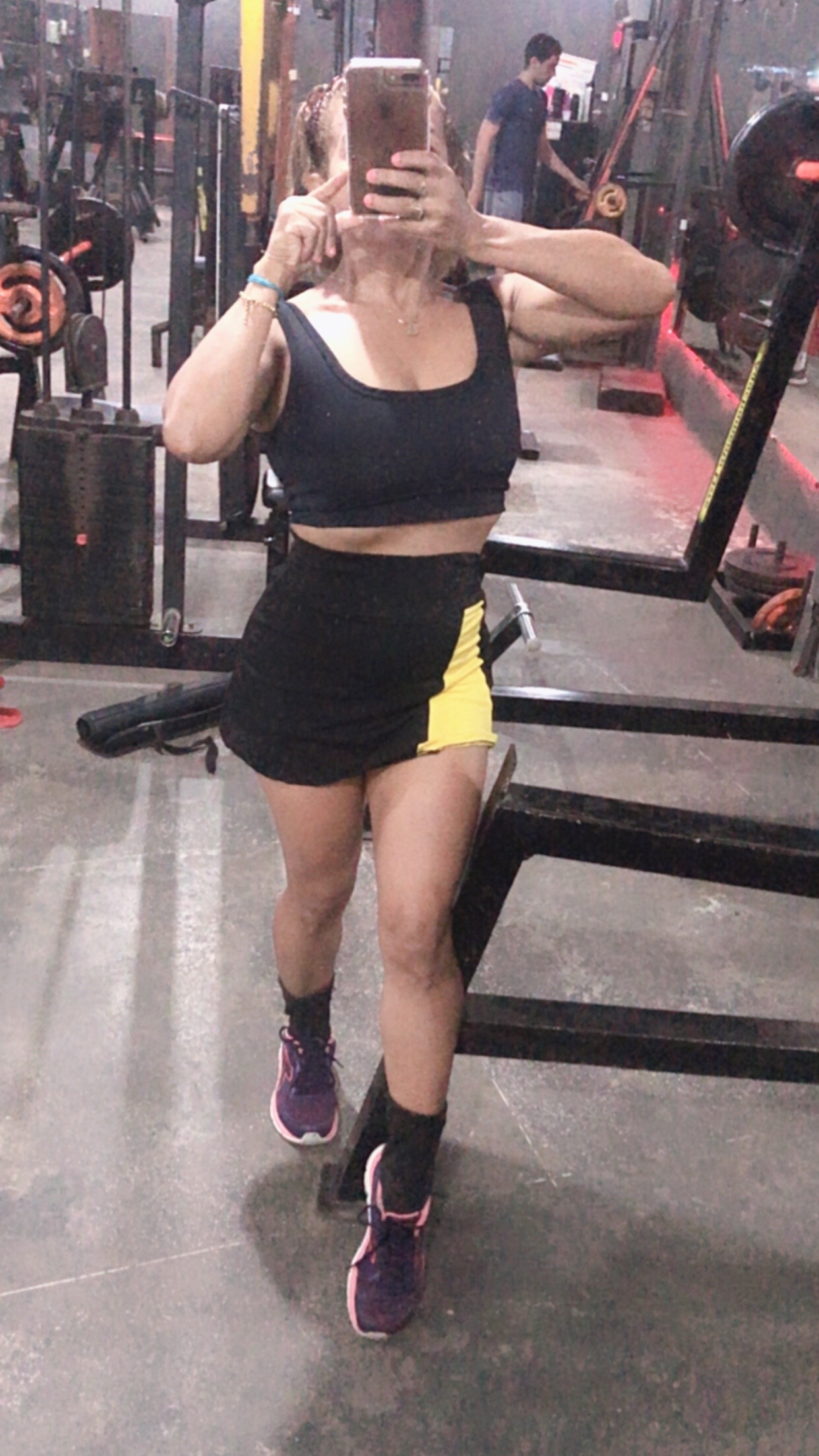 @Ritafitness