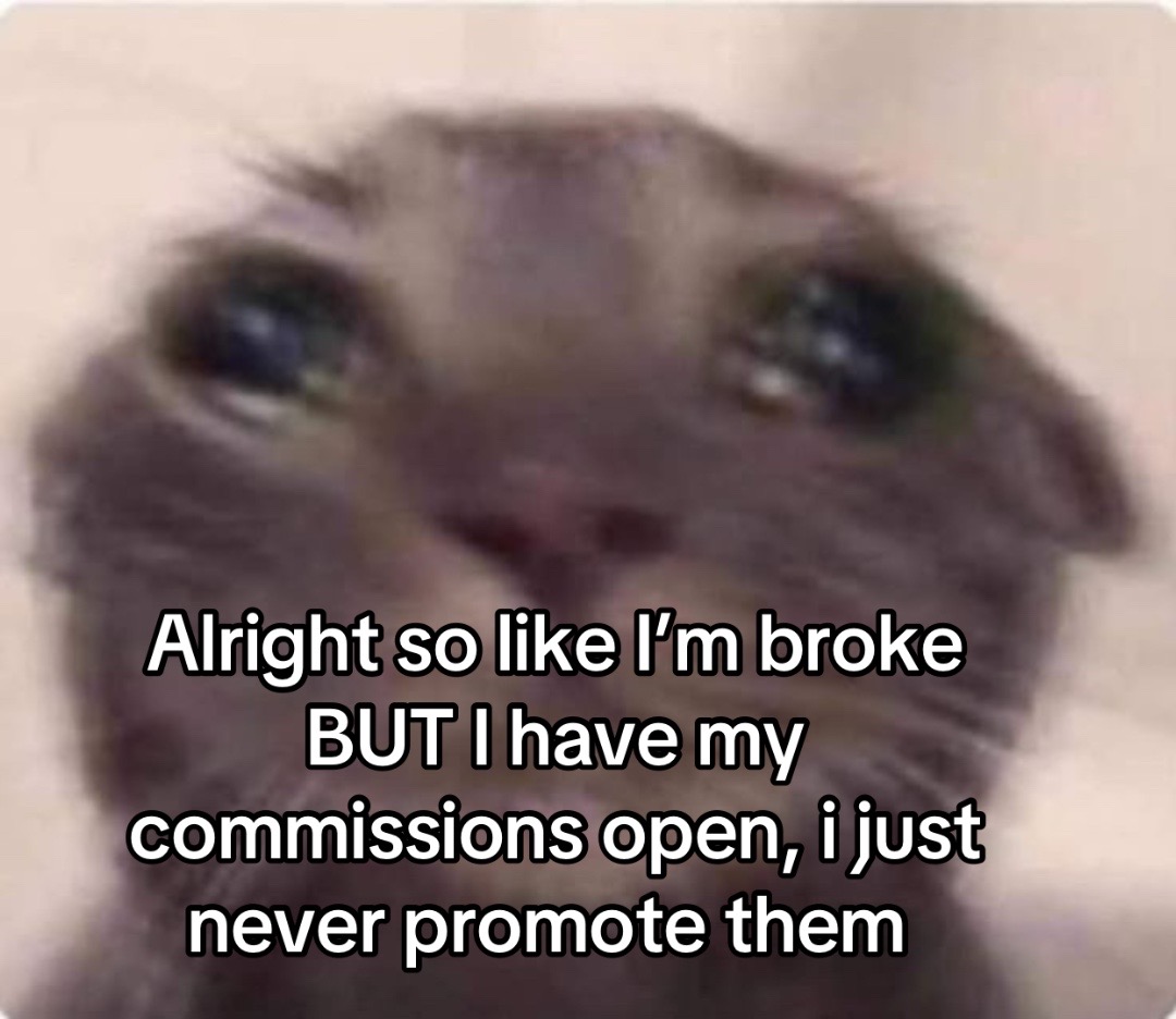 @BagABones (comms open)