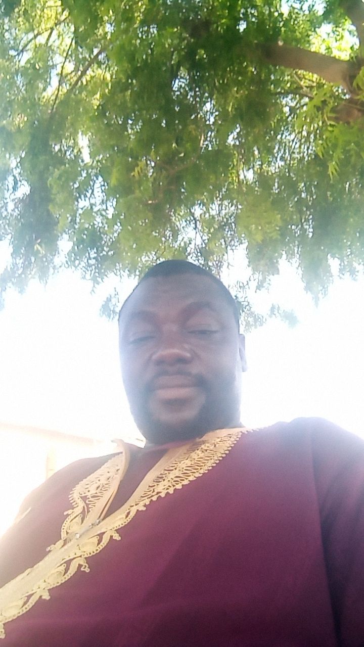 @Dan mama n ado gwanja