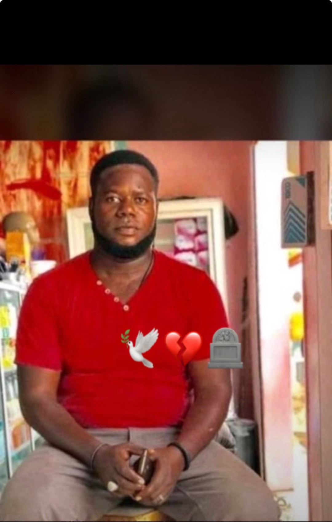 @Tapha bou nadio🇸🇳🕊️