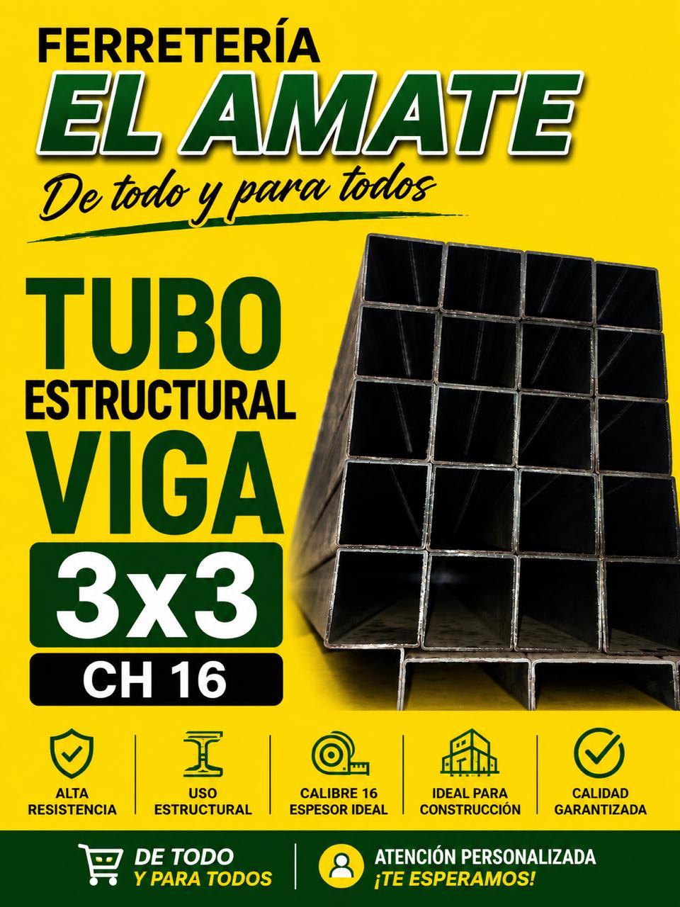 @Ferreter&iacute;a El Amate