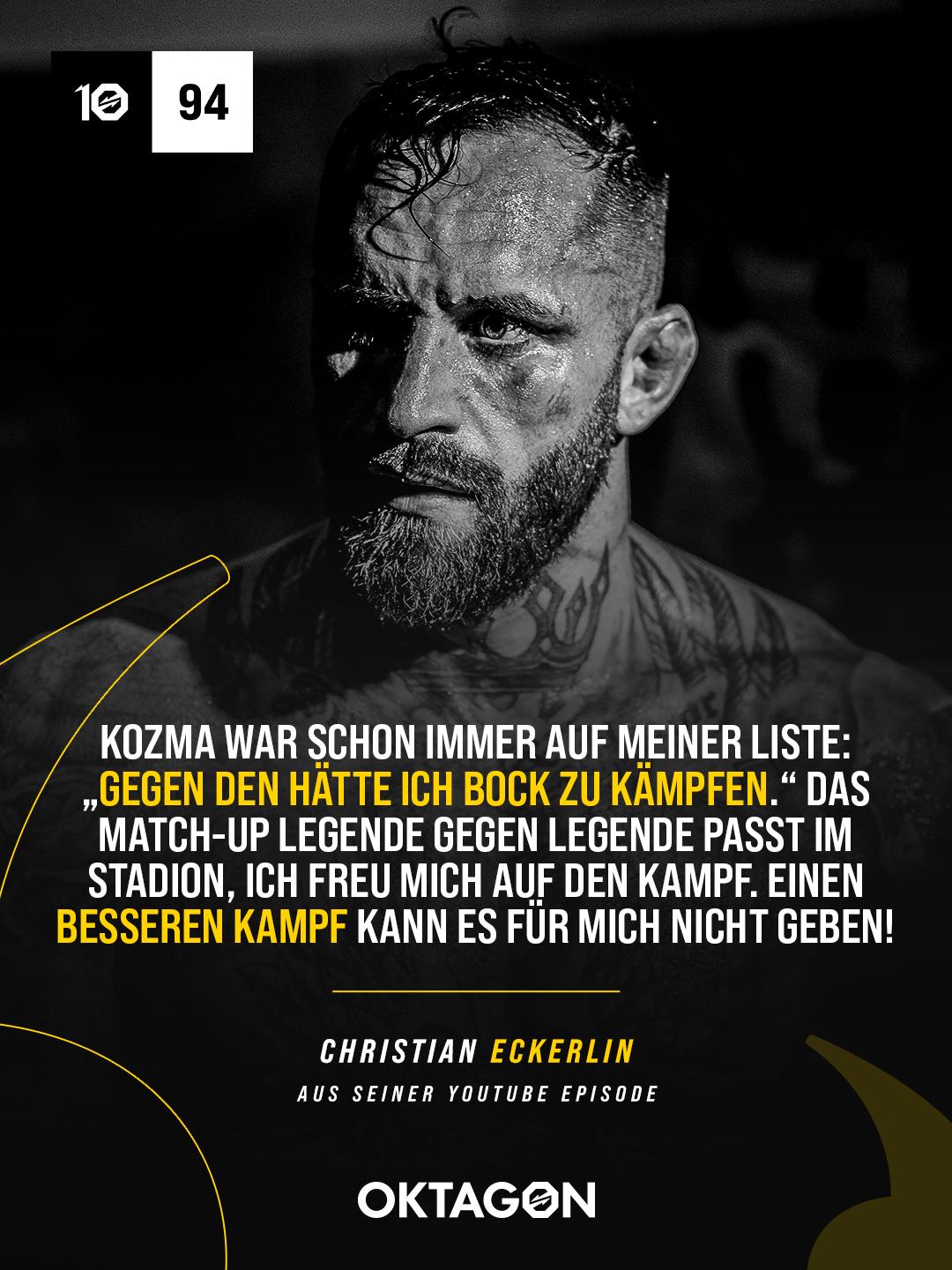 @OKTAGON MMA Deutschland