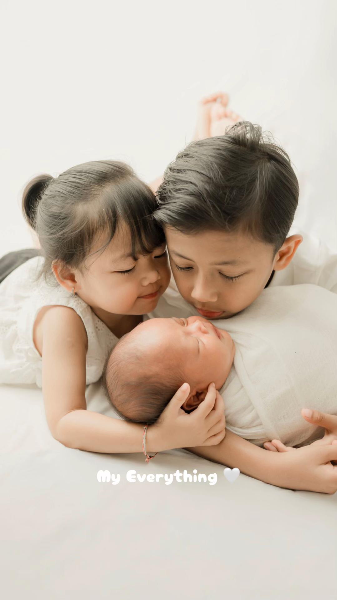 @Bunda AL | Mom of 3 🙋🏼♀️