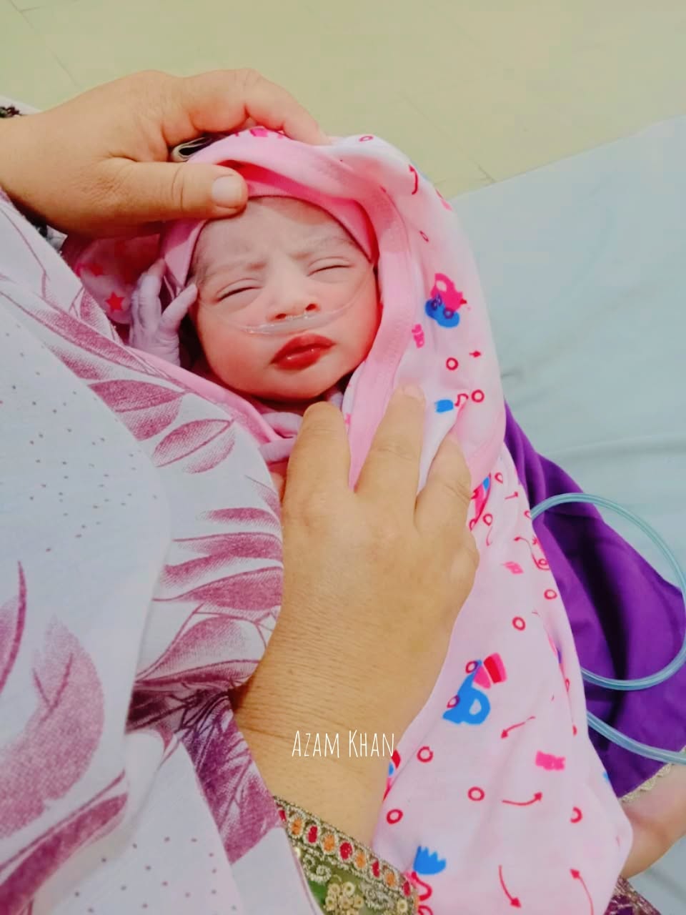 @azam Ali khan