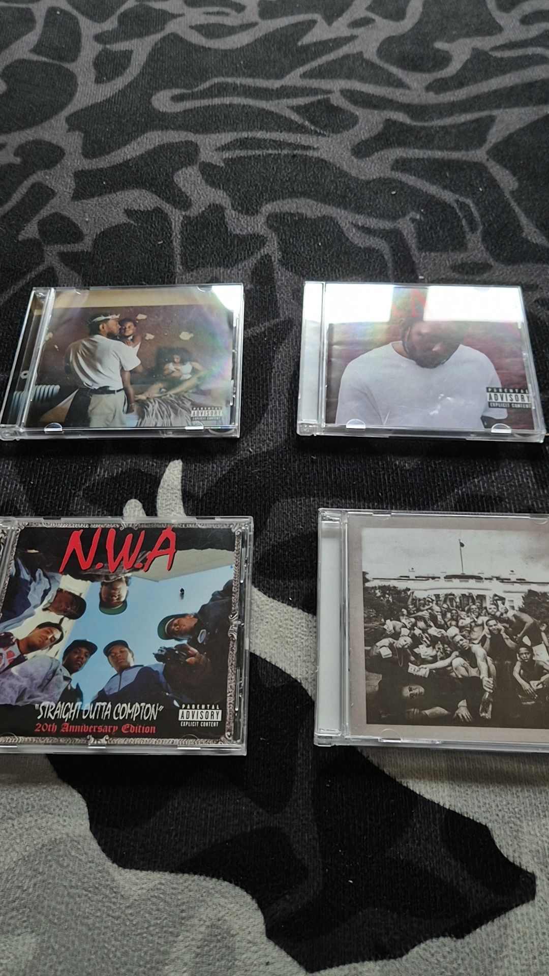 @Album Reviews