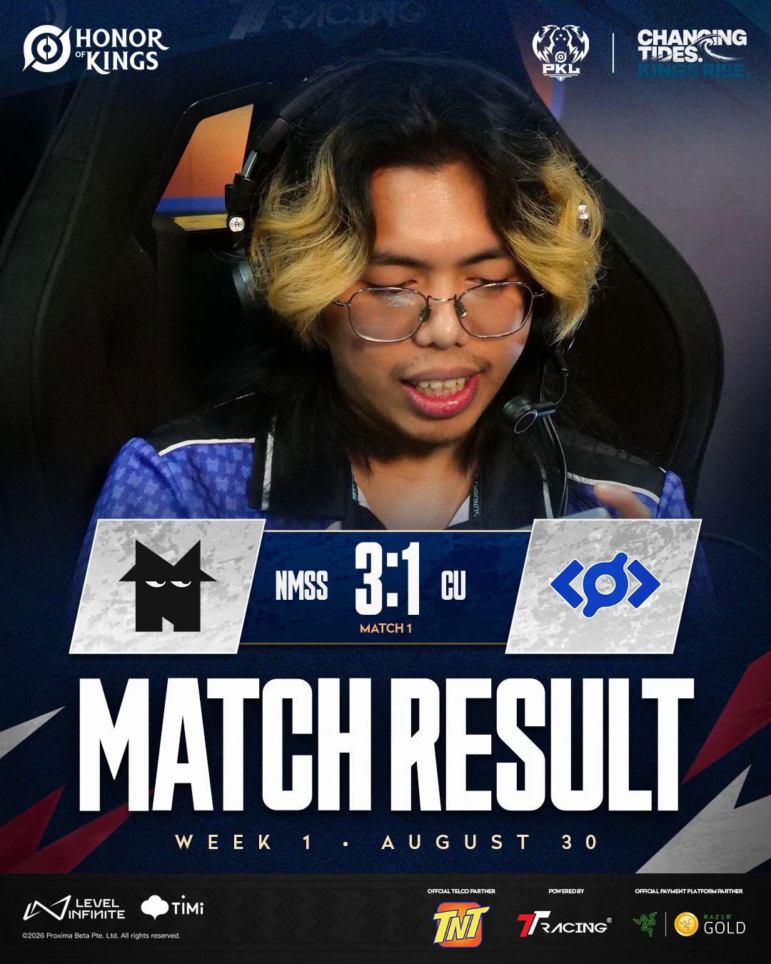 @HOK PH Esports