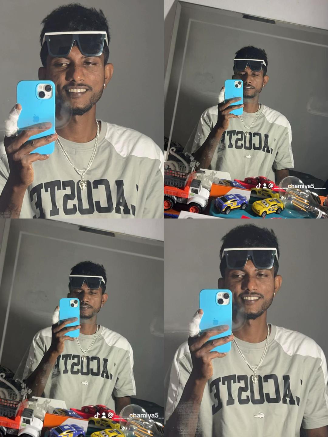 @🐋  CHamEErA  🐋