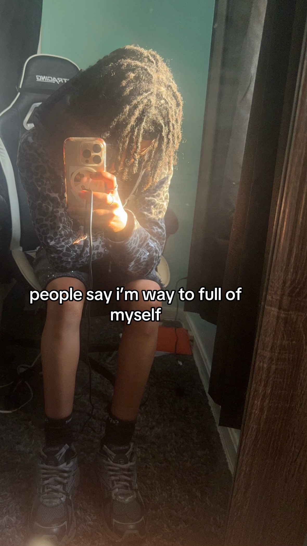@ihateBIgirls
