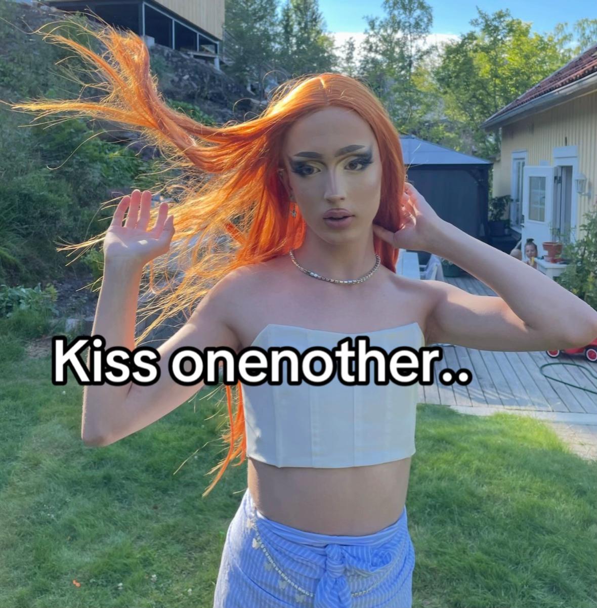 @Miss Gorgetastic