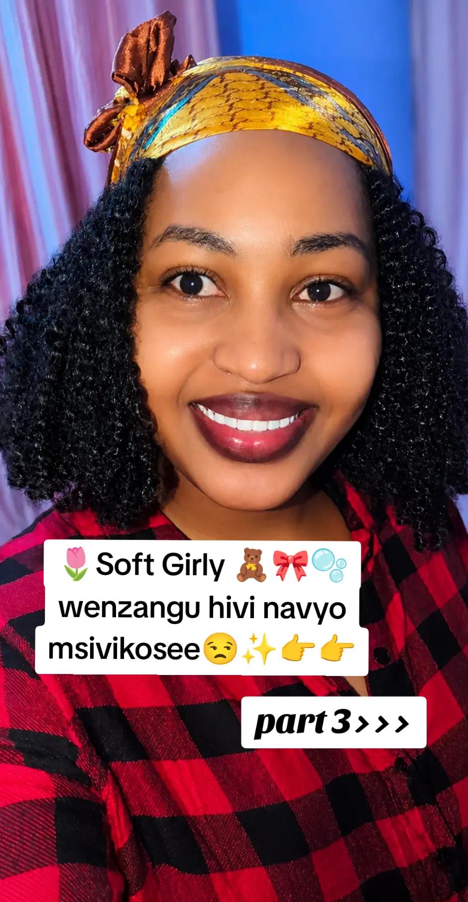 @🌸Dada Muuza urembo Arusha 🛍️