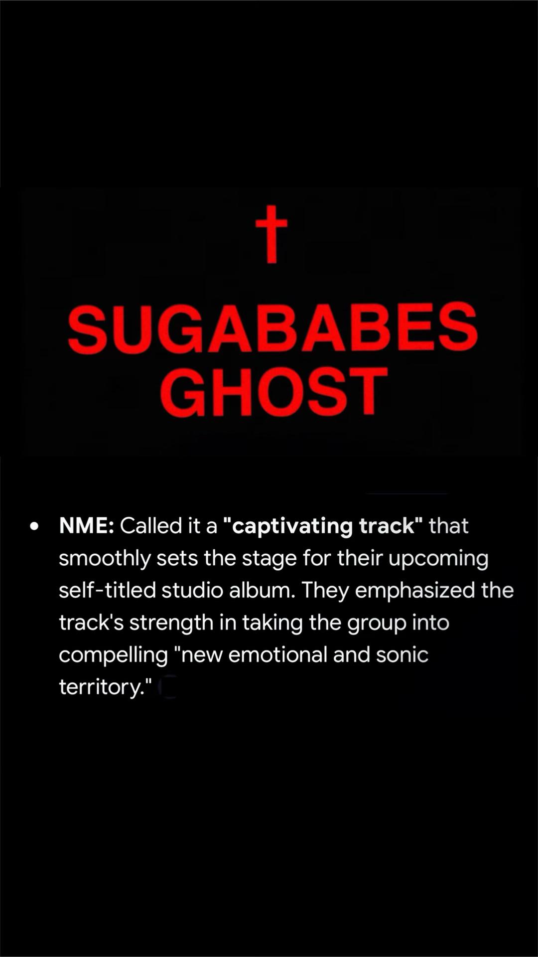 @S U G A B A B E S | unofficial