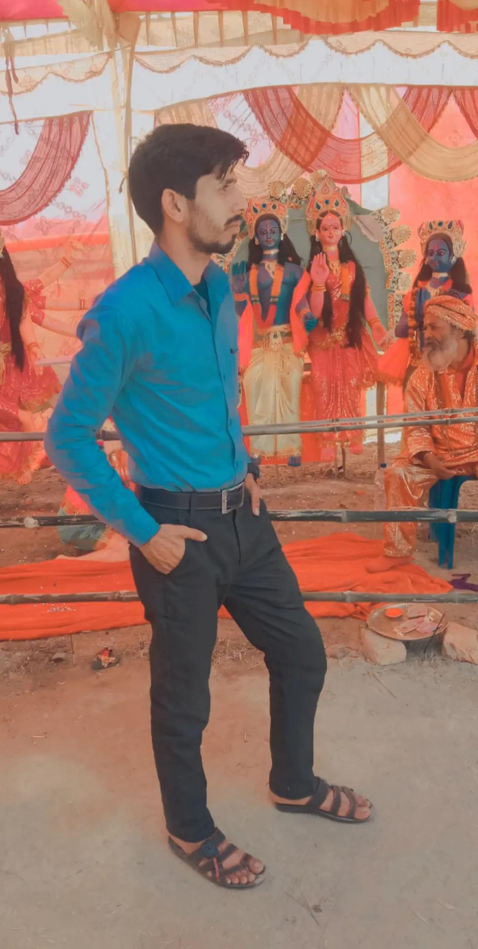 @shyam kishor yaddav