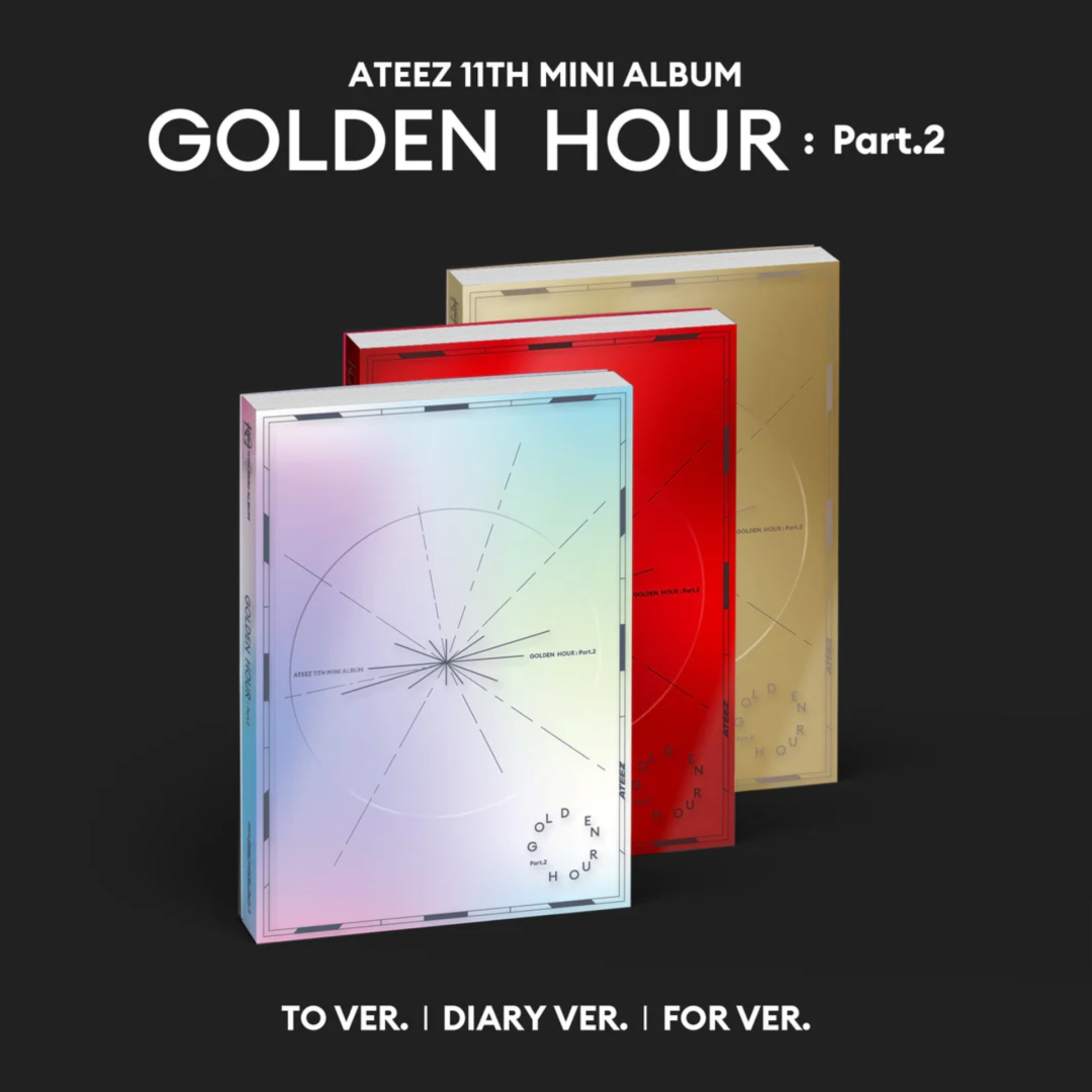 @Rock Paper Scissors K-Pop Shop