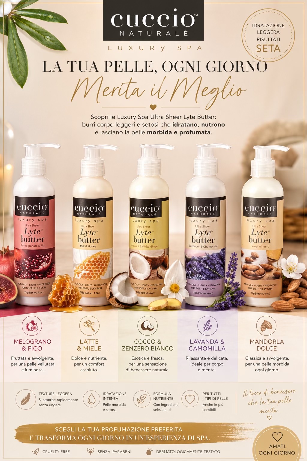 @Centro estetico Paradiso