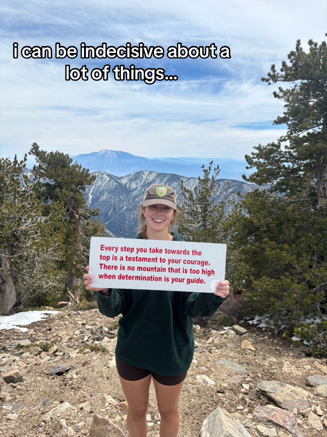 @catie 🥾🌼🌲