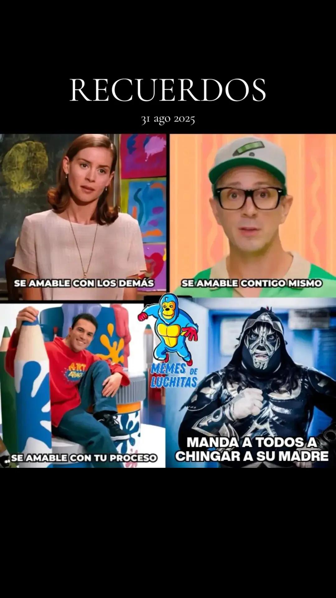 @El Androide Manco