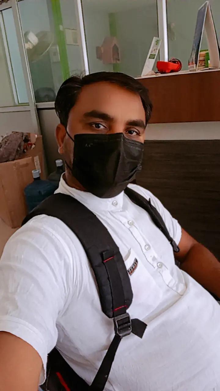 @Manish Yadav