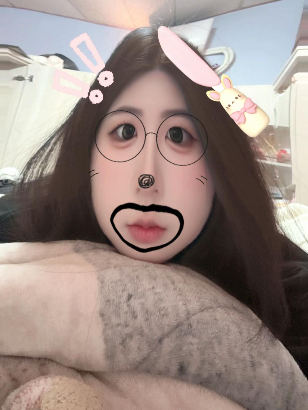 @婷²