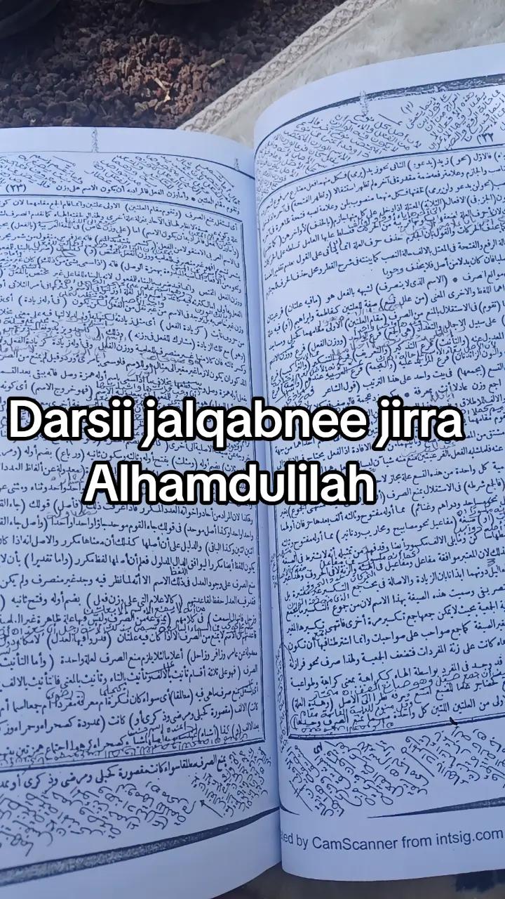 @IFAA ISLAAMAA