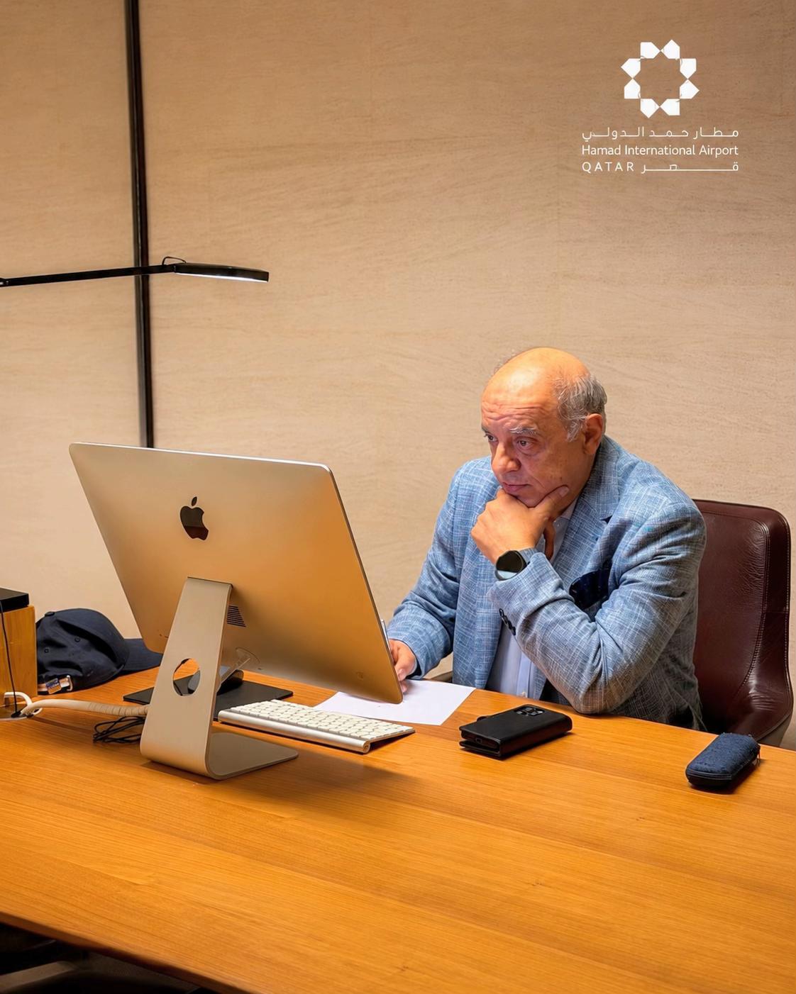 @Prof. Ameed Abdul-Hamid