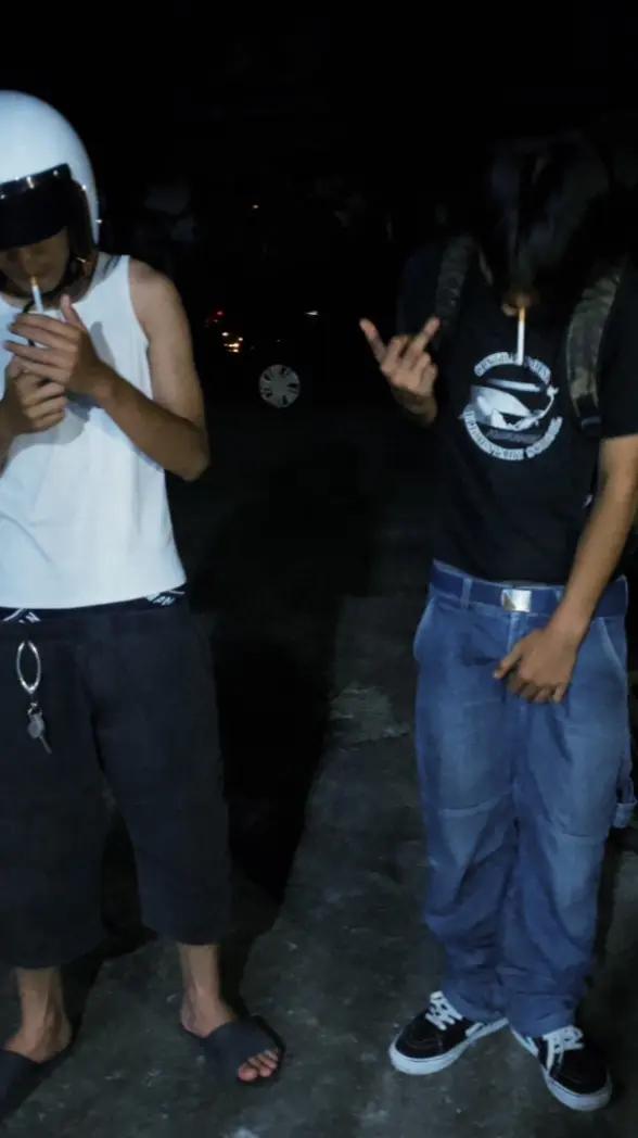 @GANG