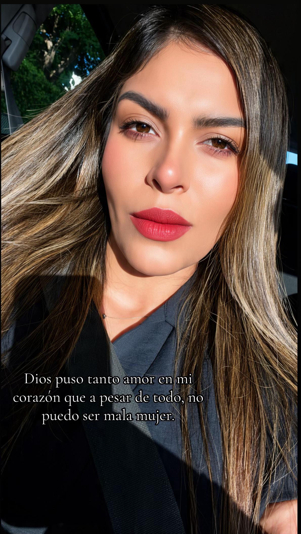 @Aleida Garza