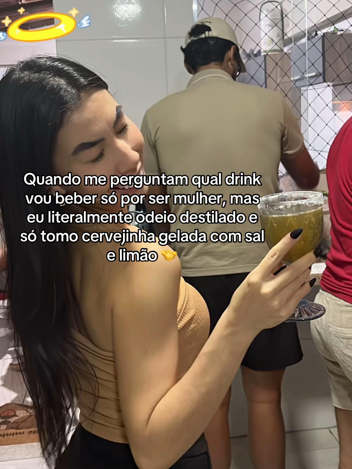 @Fernanda Caroline