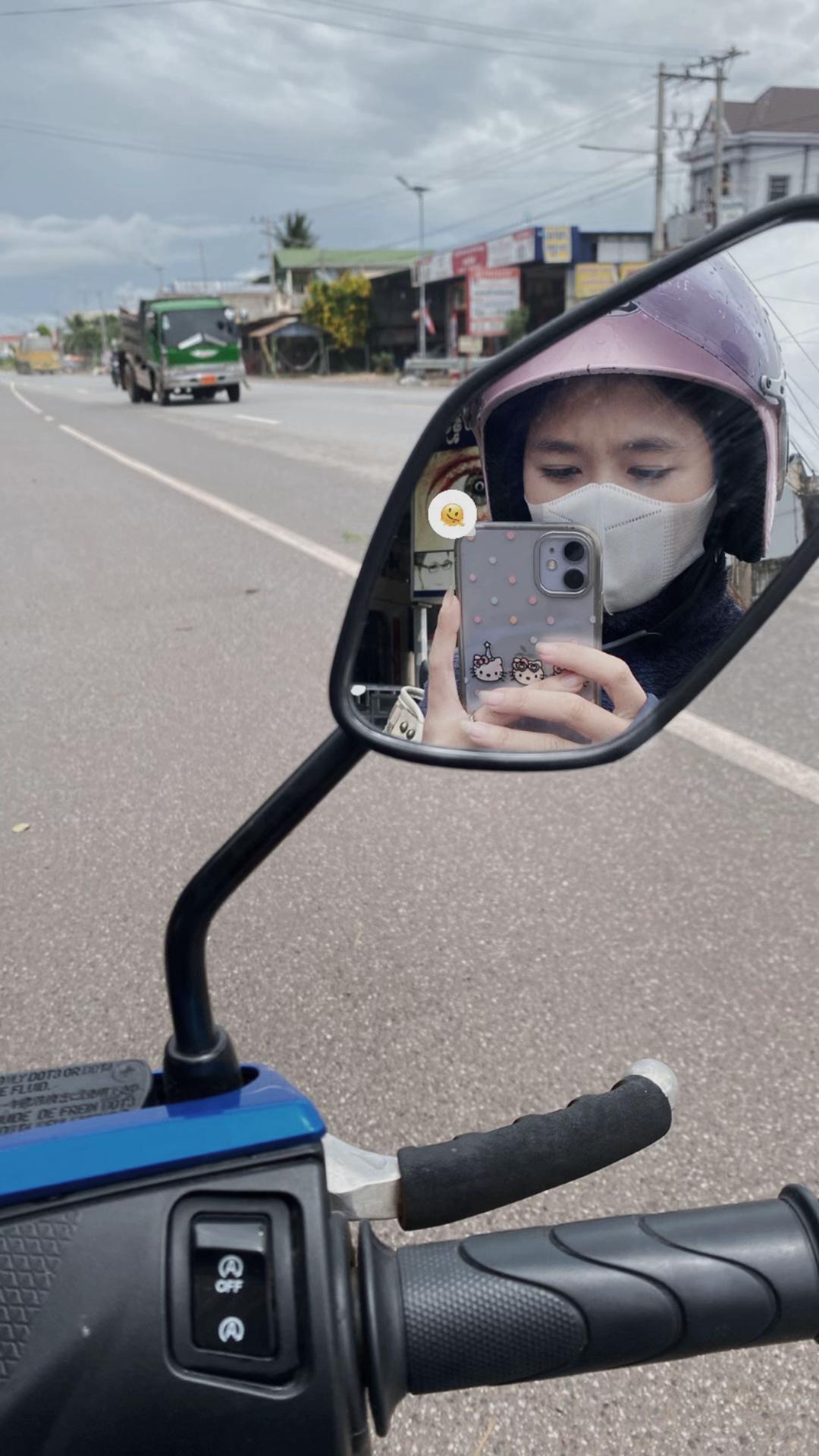 @Ju Ju๐ต