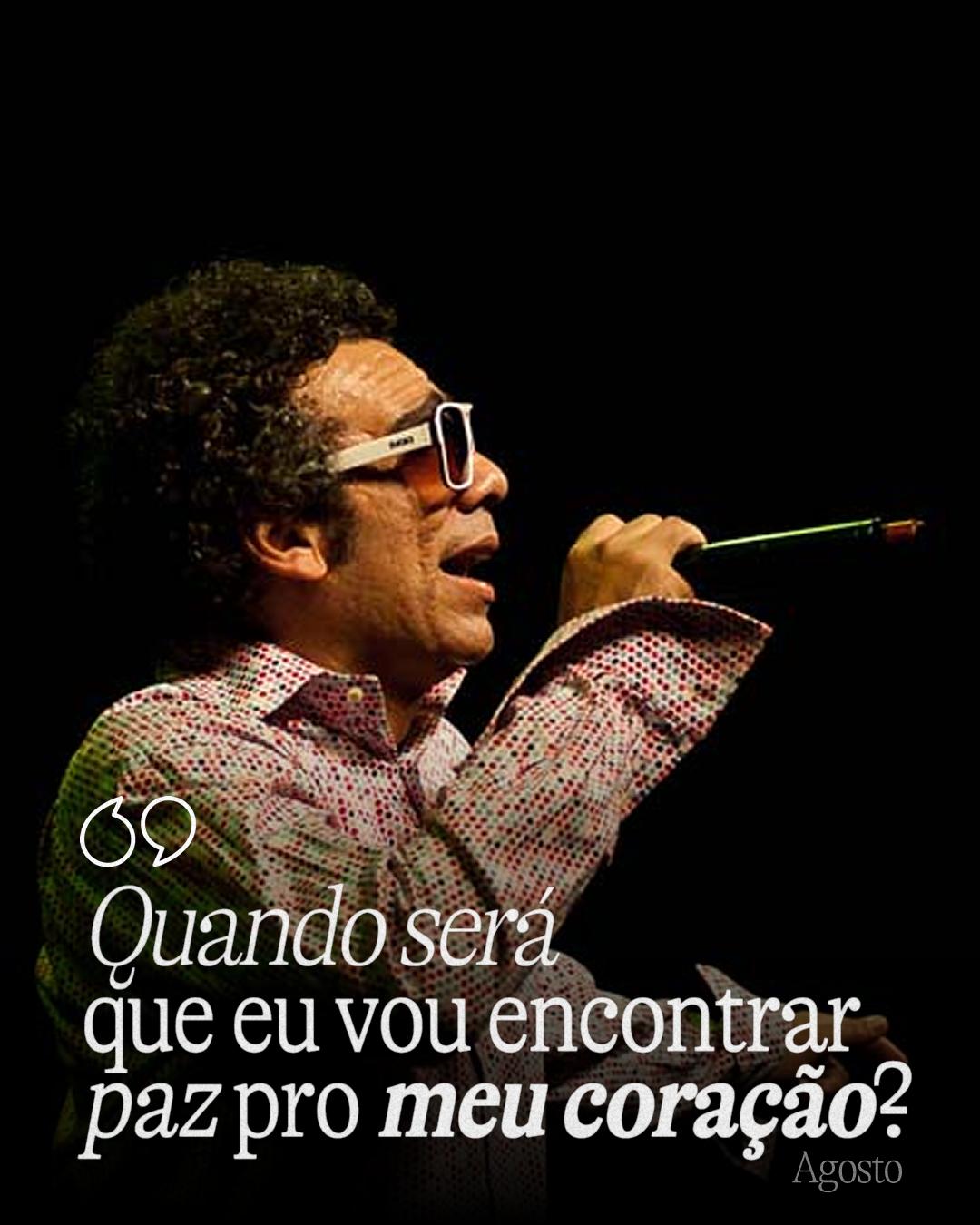 @Citações Musicais